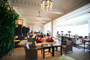 Turnberry Hotel