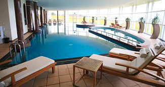 Turnberry Spa