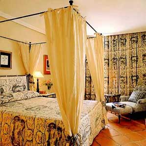 One of the Suites.
