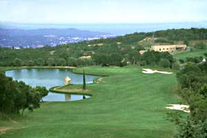 Golf d'Aro