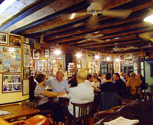 Snug Catalan bodegas