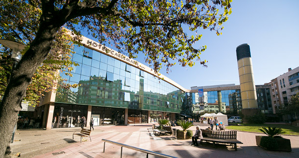 Carlemany Hotel - Girona