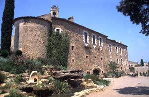 Castell d'Emporda