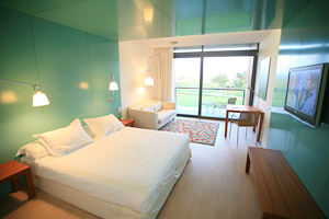 Emporda Golf Hotel