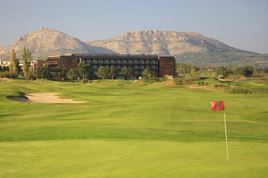 Emporda Golf Hotel