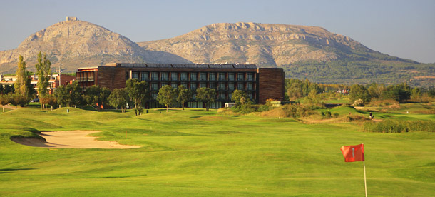 Emporda Golf Hotel