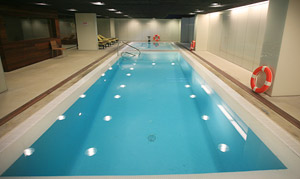 Emporda Golf Hotel