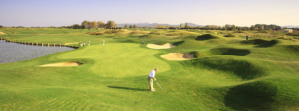 Emporda Links Golf Club