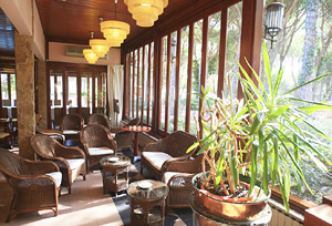 Hotel Garbi - Calella de Palafrugell