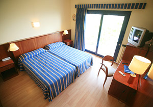 Hotel Garbi - Calella de Palafrugell