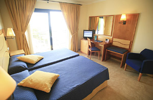 Hotel Garbi - Calella de Palafrugell