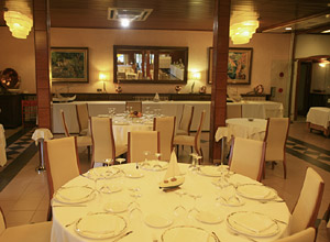 Hotel Garbi - Calella de Palafrugell