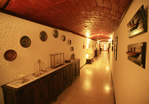 Hotel Garbi - Calella de Palafrugell