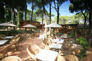 Hotel Garbi - Calella de Palafrugell