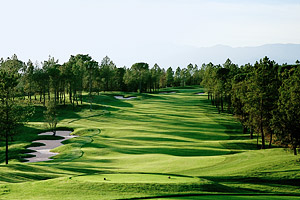 PGA Catalunya - Tour