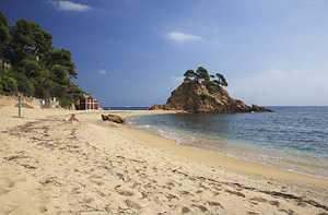 Park Hotel San Jorge - Platja d'Aro