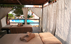 Park Hotel San J