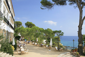 Park Hotel San Jorge - Platja d'Aro