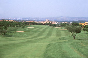 Perelada G.C.