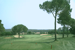 Torremirona G.C.