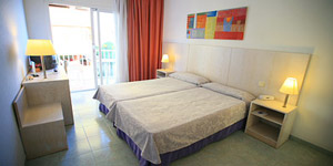 Planamar Hotel - Costa Brava