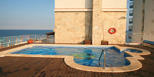 Planamar Hotel - Costa Brava