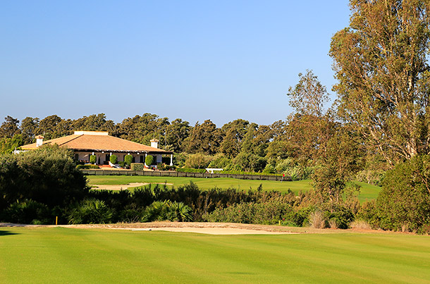 La Estancia Golf Club