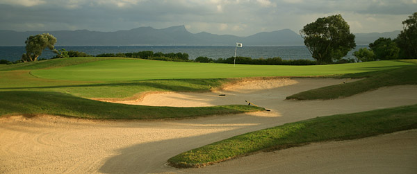 Alcanada Golf Club - Mallorca
