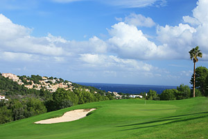 Canyamel Golf Club - Mallorca