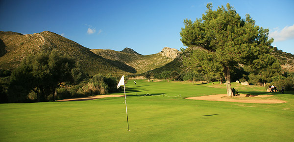 Capdepera Golf Club - Mallorca