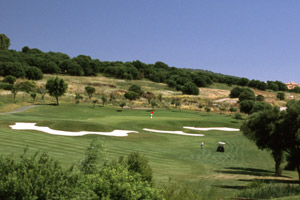 Almenara Golf Course