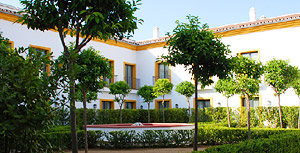 Hotel Castellar