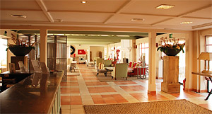 Hotel Castellar