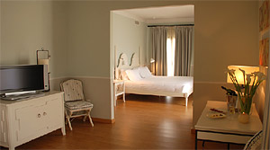 Hotel Castellar