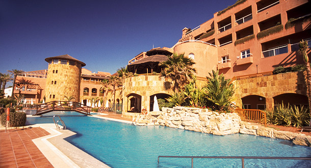 Gran Hotel Elba Estepona