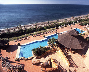 Gran Hotel Elba Estepona