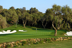Finca Cortesin Golf Club