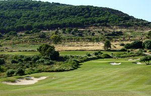 La Reserva Golf Club