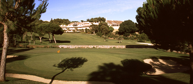 The Rio Real hotel