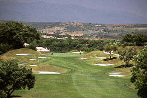 San Roque New Course