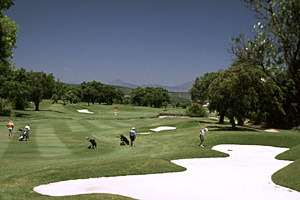 San Roque Old Course