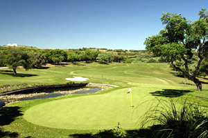 Valderrama Golf Club