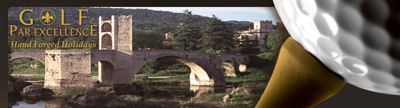 Golf Holidays and Golfing Breaks