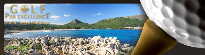 Golf Holidays and Golfing Breaks