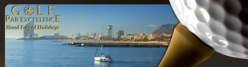 Golf Holidays and Golfing Breaks