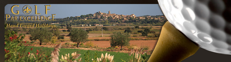 Golf Holidays and Golfing Breaks