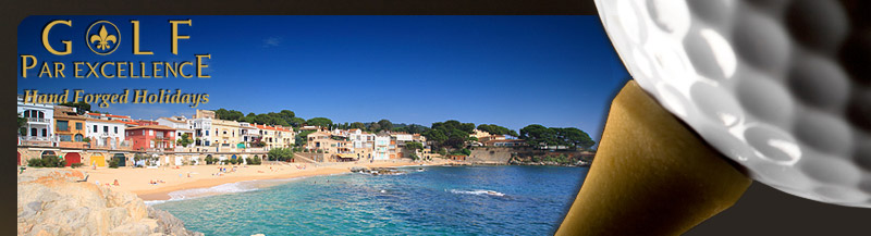 Golf Holidays and Golfing Breaks