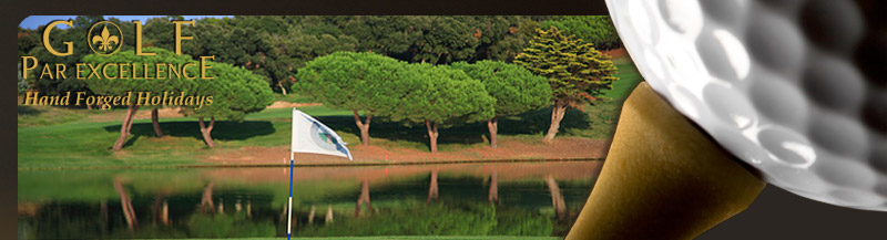 Golf Holidays and Golfing Breaks