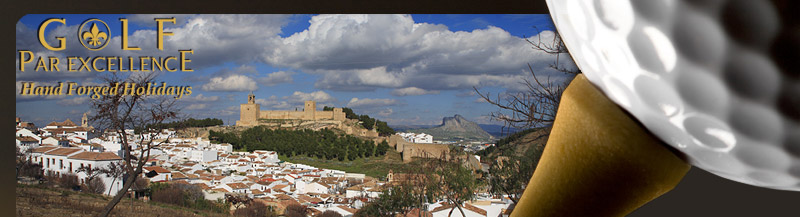 Golf Holidays and Golfing Breaks