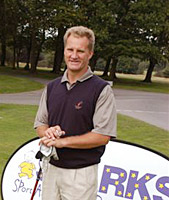SPARKS golf events